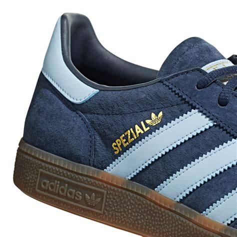 adidas spezial damen navy|adidas originals handball spezial navy.